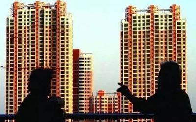 別急著買房！明年起，紹興將加大租賃住房供應