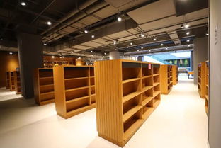 壽光書(shū)城內(nèi)部圖曝光 不止賣(mài)書(shū)，高端辦公用品銷(xiāo)售驚艷亮相！